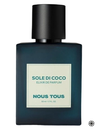 Sole di Coco Nous Tous