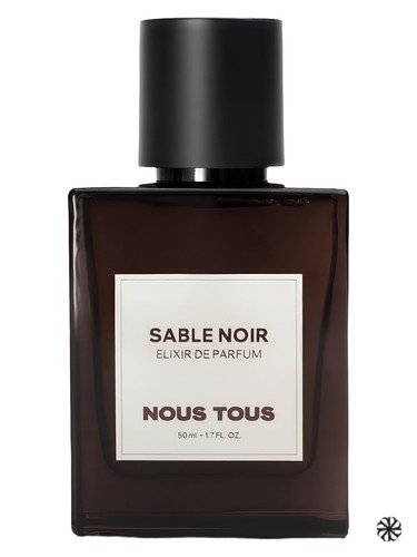 Sable Noir Nous Tous