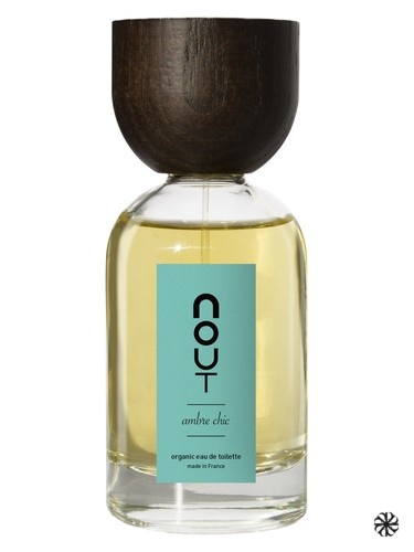 Ambre Chic Nout