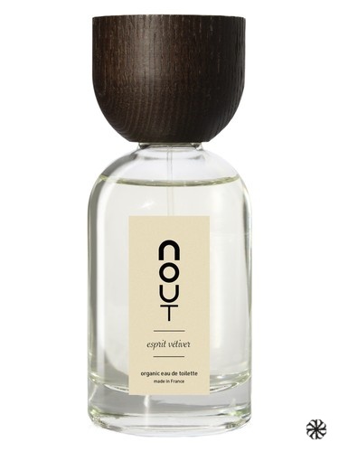 Esprit Vétiver Nout