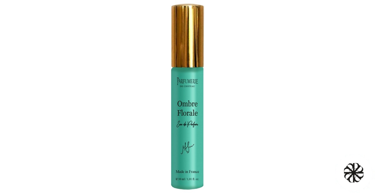 Ombre Florale Parfumerie de Château