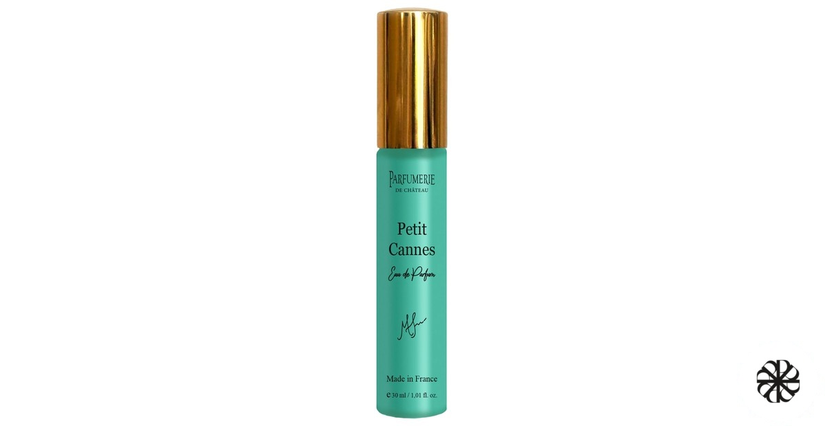 Petit Cannes Parfumerie de Château