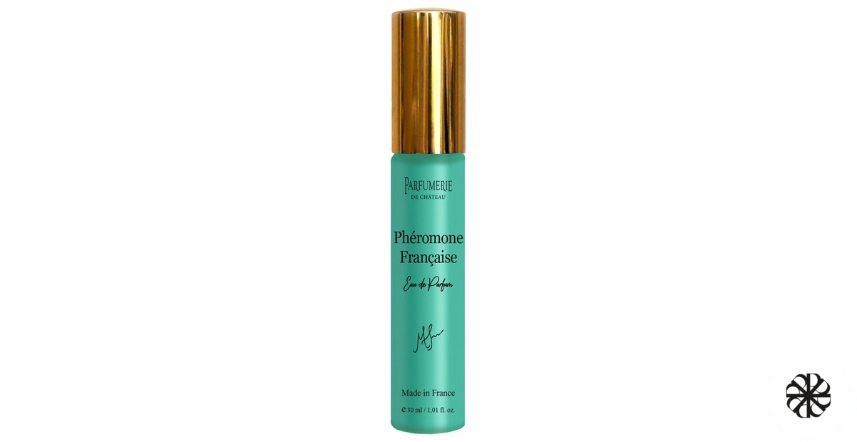 Phéromone Française Parfumerie de Château