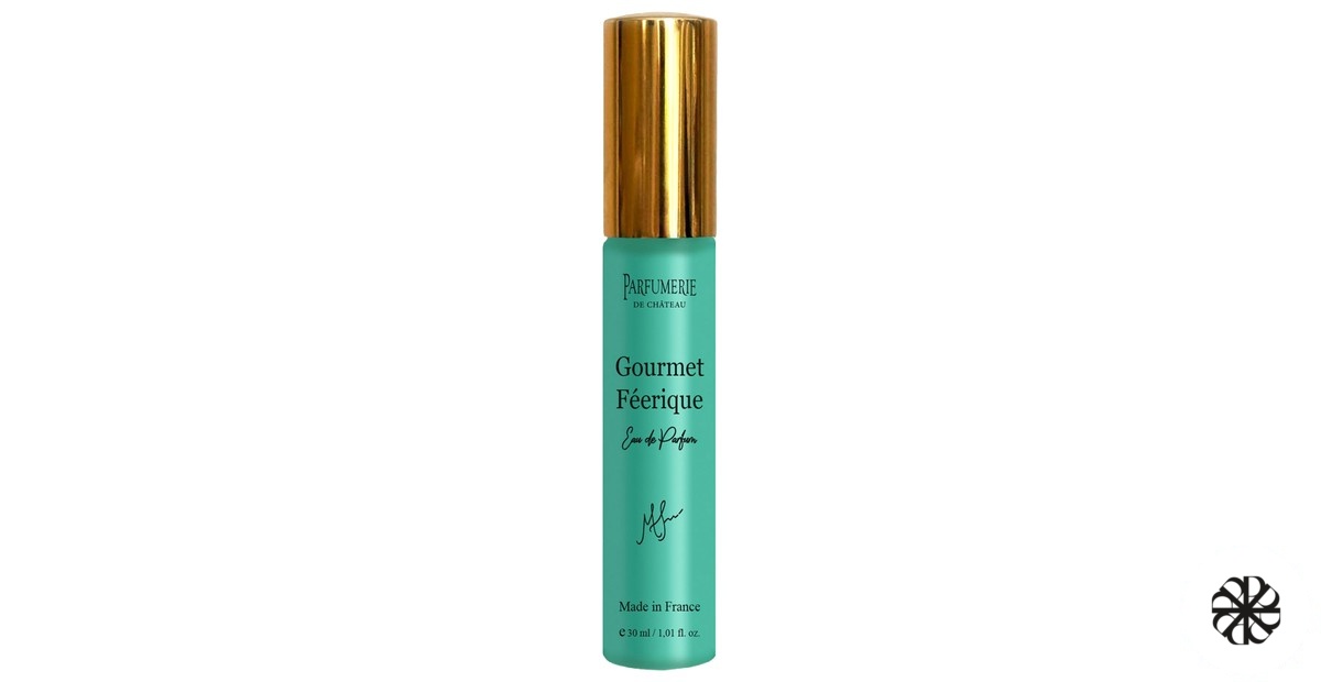 Gourmet Féerique Parfumerie de Château