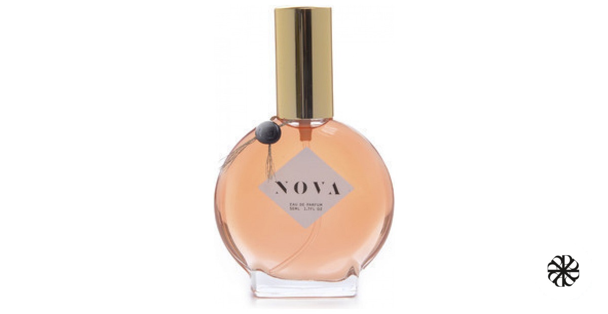 Hazeline Nova