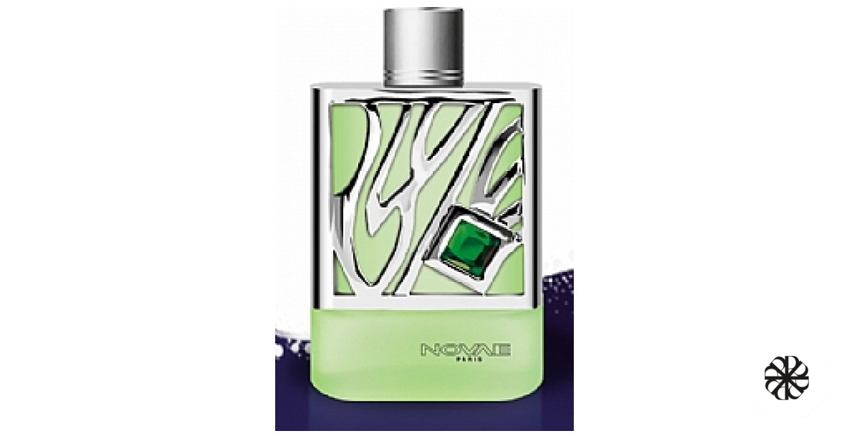 Real Man Green Novae Plus