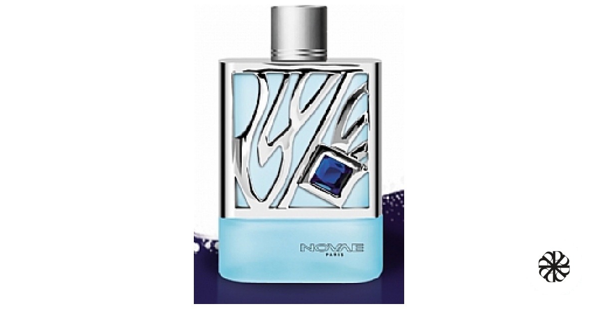 Real Man Blue Novae Plus