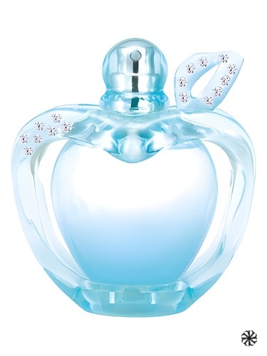 Sweet Charm Blue Novae Plus