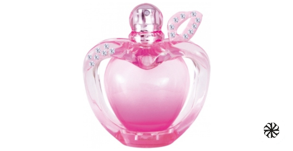 Sweet Charm Pink Novae Plus