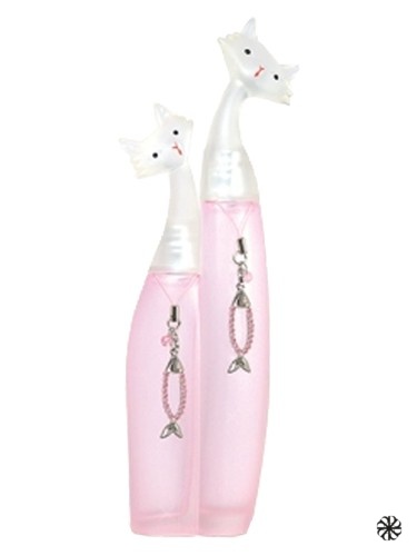 Pink Minou Novae Plus