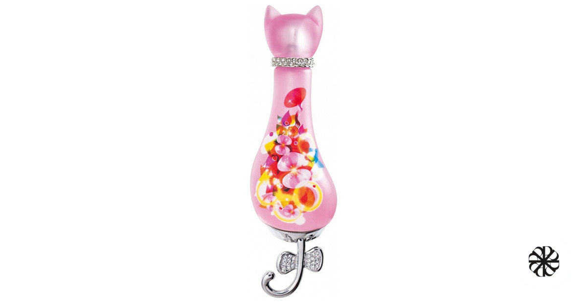 Candy Pink Novae Plus