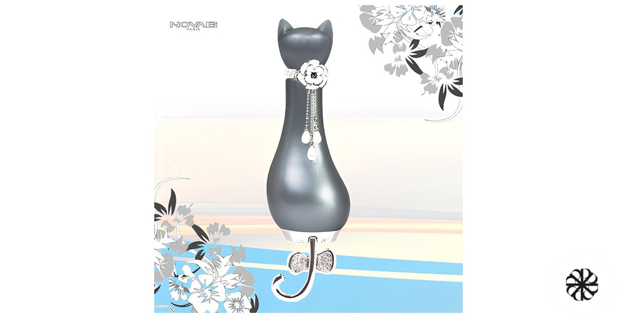 Pearl Silver Novae Plus