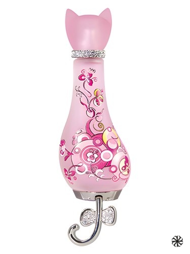 Pink Garden Novae Plus