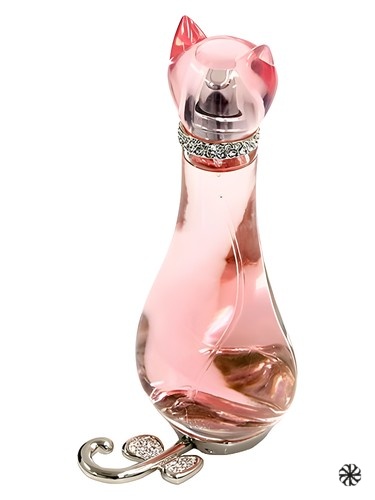 Pink Miss Caty Cat Novae Plus
