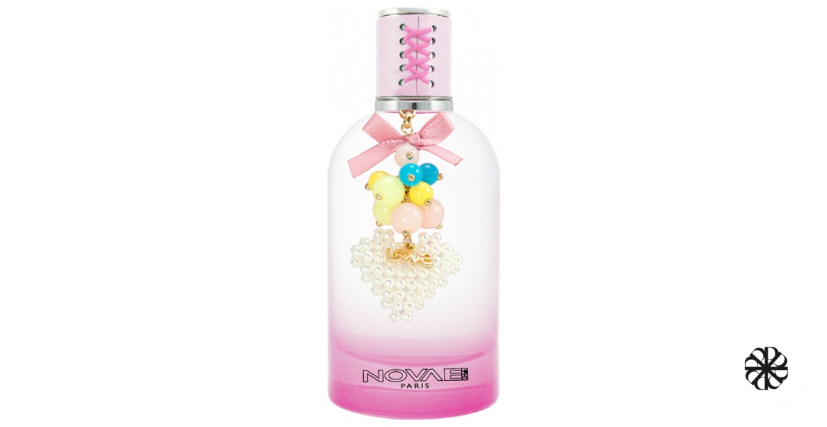 Chic Pink Novae Plus