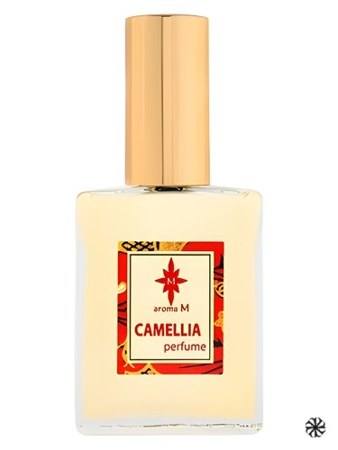 Camellia Eau de Parfum Aroma M