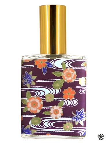 Geisha Botan Eau de Parfum Aroma M