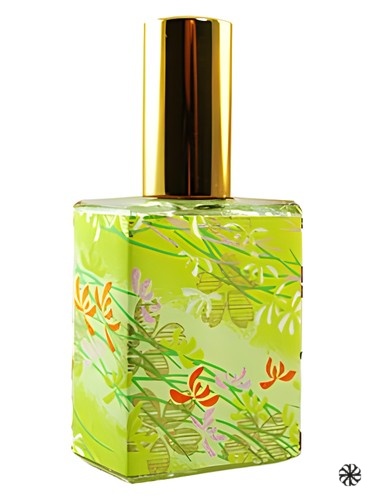 Geisha O-Cha Eau de Parfum Aroma M