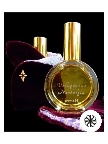 Voluptuous Nostalgia Aroma M