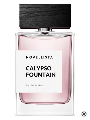 Calypso Fountain Novellista