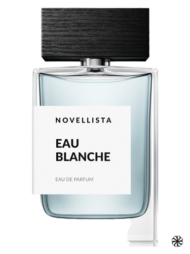 Eau Blanche Novellista