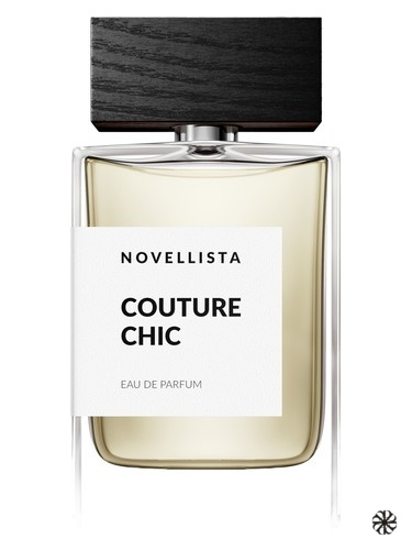 Couture Chic Novellista