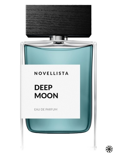 Deep Moon Novellista