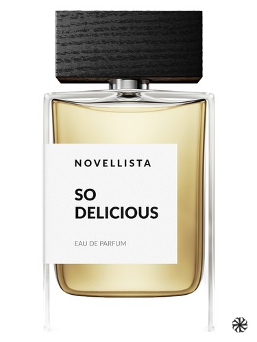 So Delicious Novellista