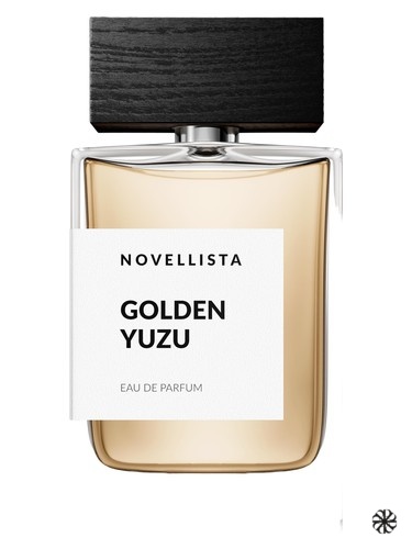 Golden Yuzu Novellista