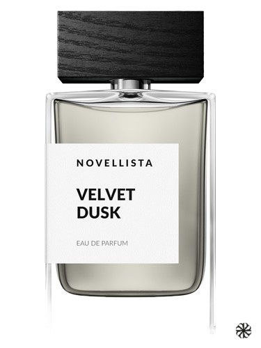 Velvet Dusk Novellista