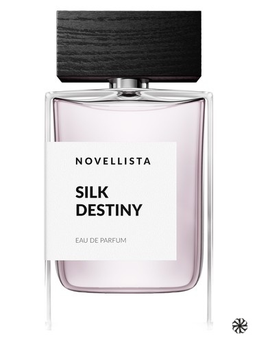 Silk Destiny Novellista