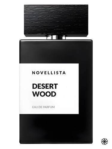 Desert Wood Novellista