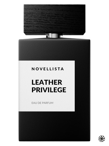 Leather Privilege Novellista