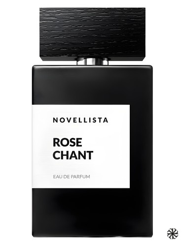 Rose Chant Novellista