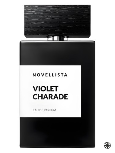 Violet Charade Novellista