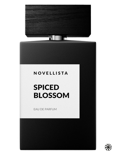 Spiced Blossom Novellista