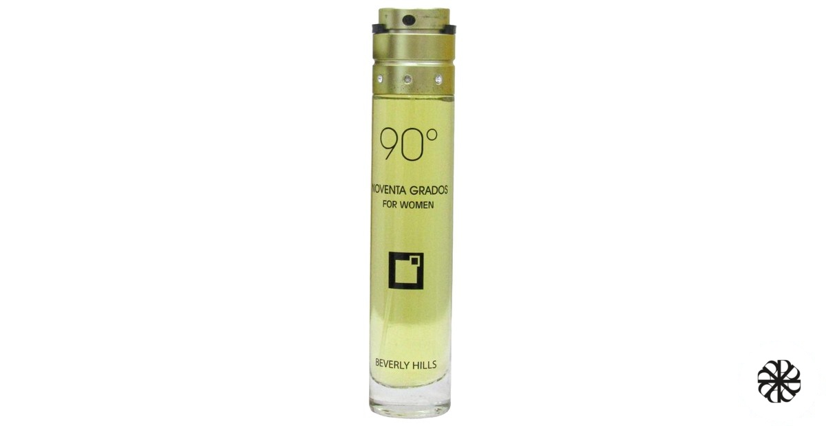 For Women Noventa Grados