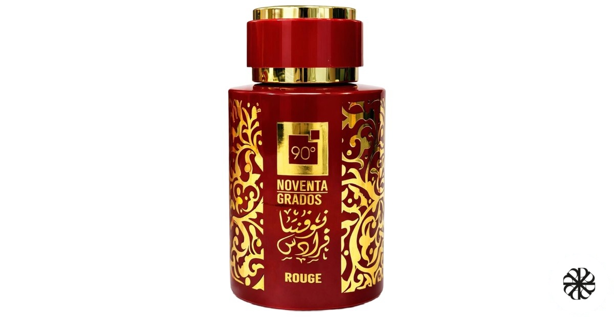 Rouge Noventa Grados