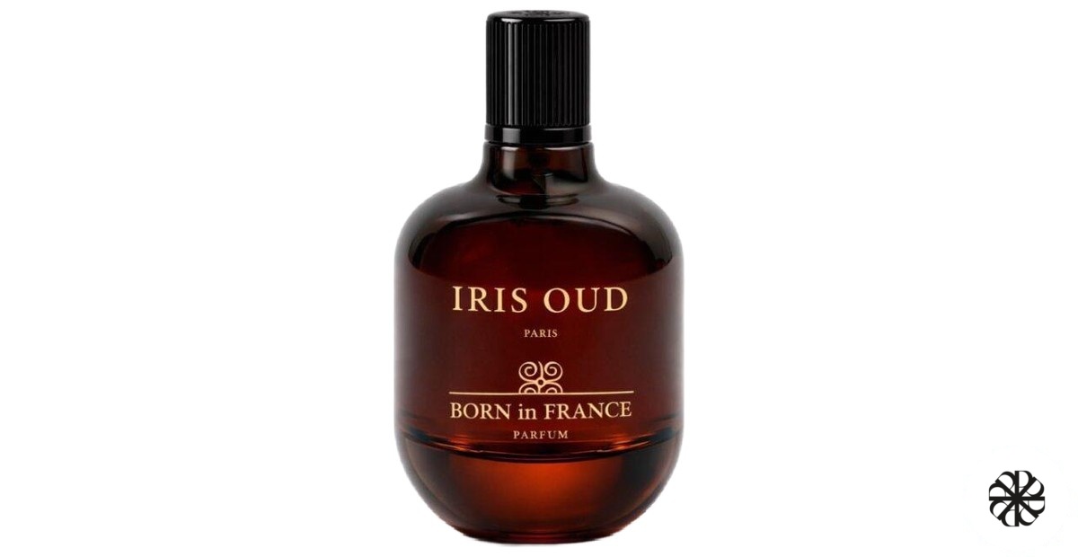 Iris oud Parisis