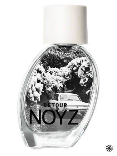 Detour Noyz