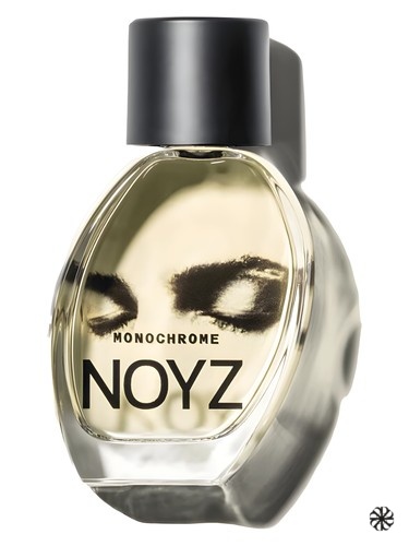 Monochrome Noyz
