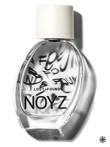 Lost + Found Noyz