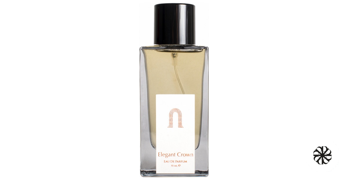 Elegant Crown NSHQ