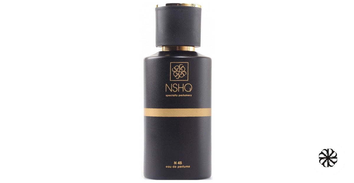 No. 45 NSHQ