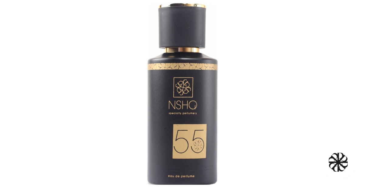 No. 55 NSHQ