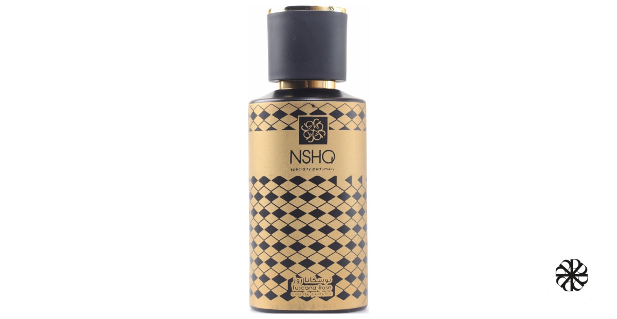 Tuscana Rose NSHQ