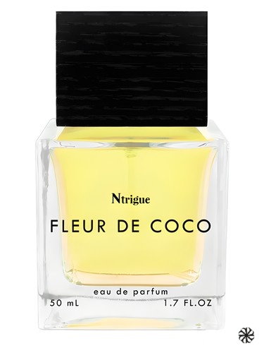 Fleur de Coco Ntrigue