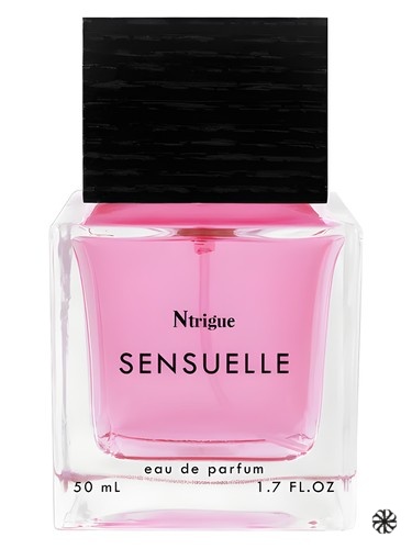Sensuelle Ntrigue