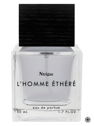 L'Homme Éthéré Ntrigue