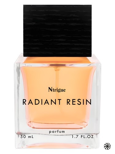 Radiant Resin Ntrigue